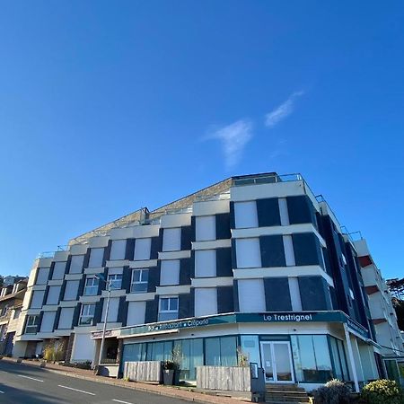 Appartement N°5 Vue Mer, Perros Guirec エクステリア 写真