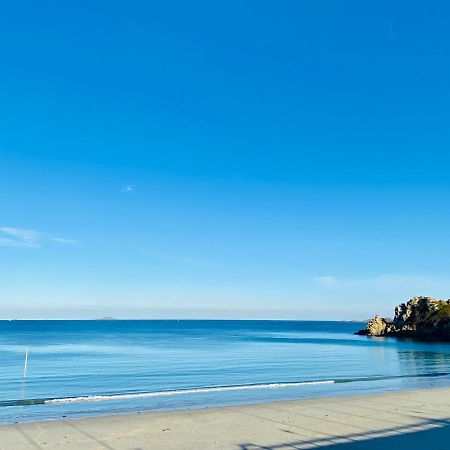 Appartement N°5 Vue Mer, Perros Guirec エクステリア 写真
