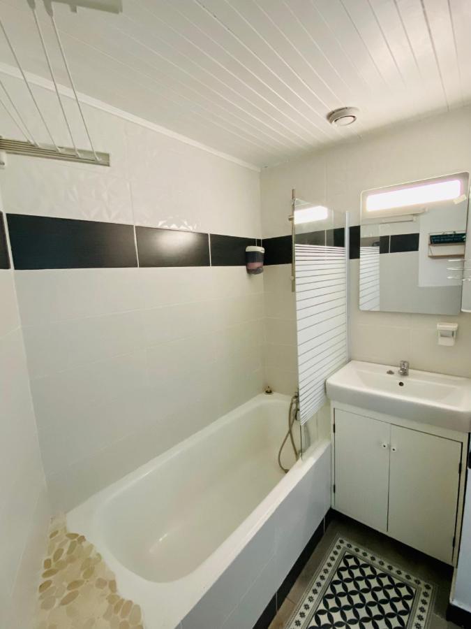 Appartement N°5 Vue Mer, Perros Guirec エクステリア 写真