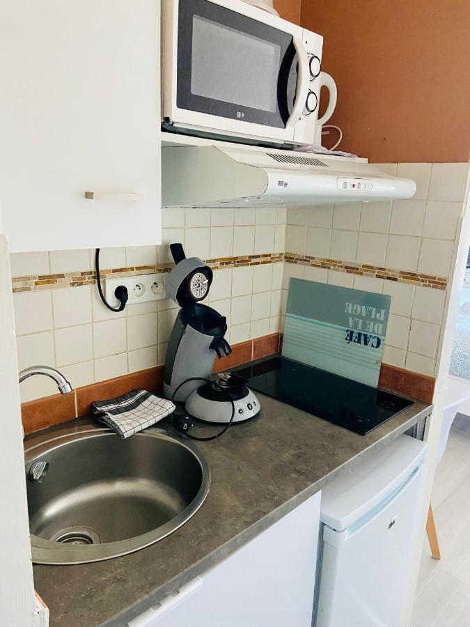 Appartement N°5 Vue Mer, Perros Guirec エクステリア 写真