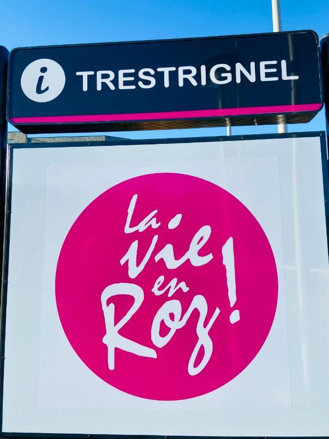 Appartement N°5 Vue Mer, Perros Guirec エクステリア 写真